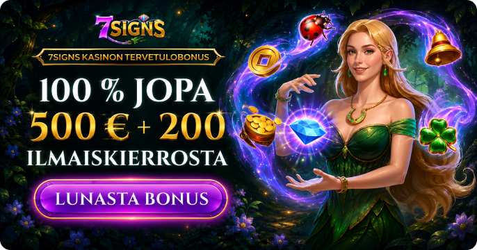 7Signs Сasino